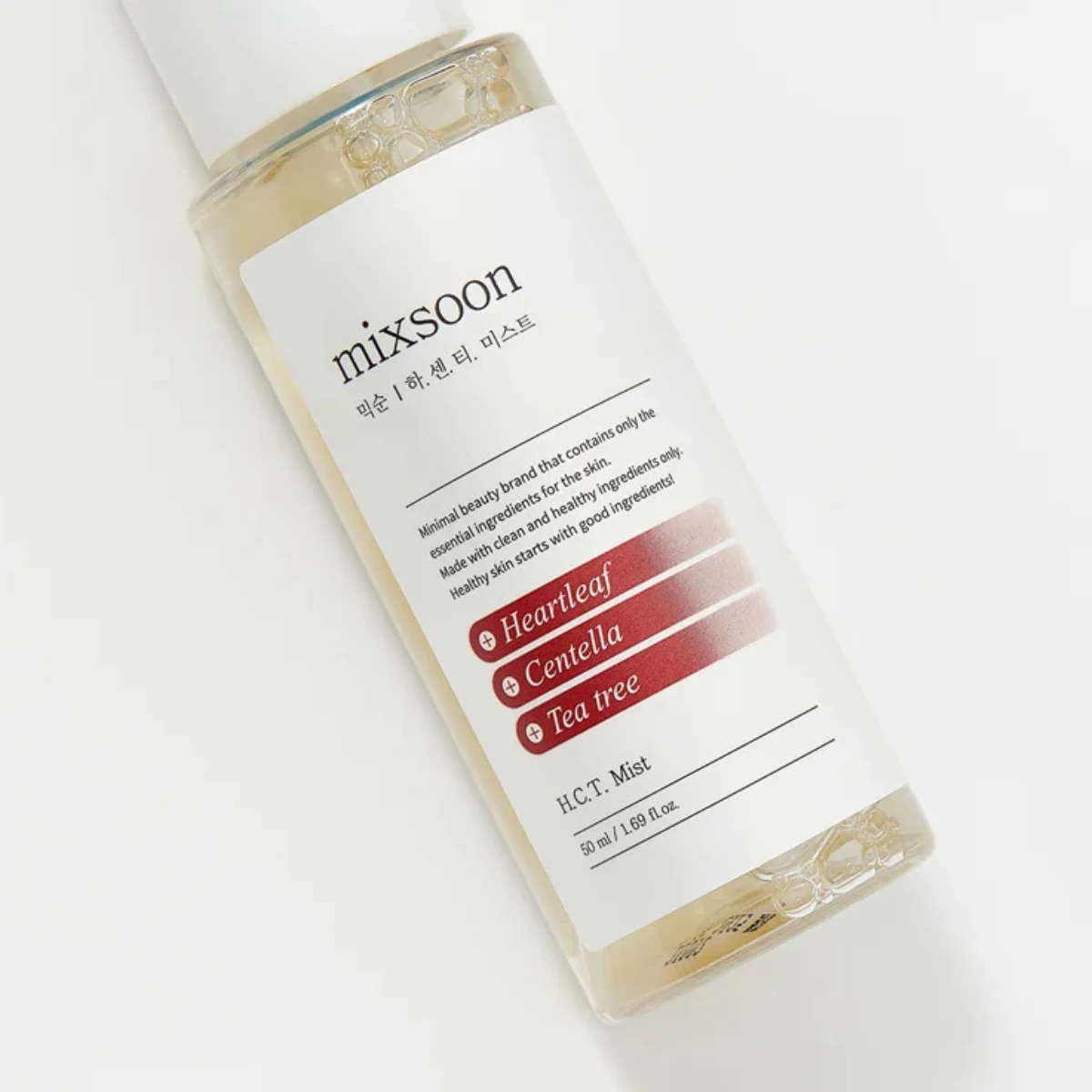 mixsoon H.C.T. Mist 2